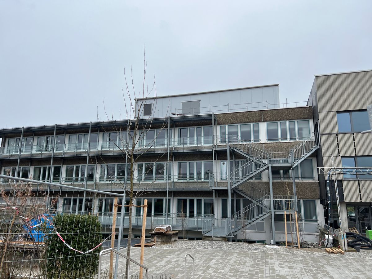 Realschule-Ebersberg